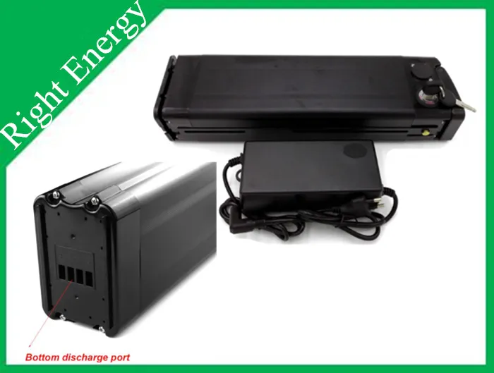 36 Volt Battery For Electric Bike