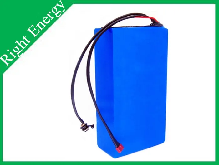 48V Motorcycle Battery
