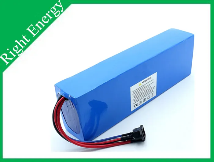 10S4P Battery
