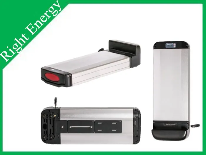 Panasonic 36 Volt 12ah Lithium Battery