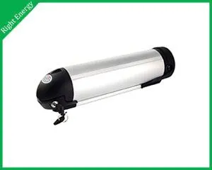 Lithium Battery For Portable Bicycle